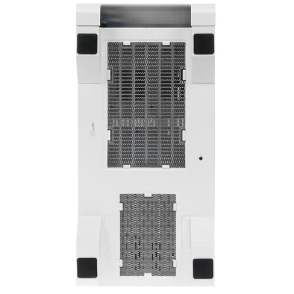 Корпус Thermaltake S300 Tempered Glass Snow Edition [CA-1P5-00M6WN-00] белый