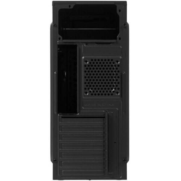 Корпус ExeGate AA-440 [EX290172RUS] черный