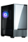 Корпус ZALMAN Z10 DS [Z10 DS Black] черный