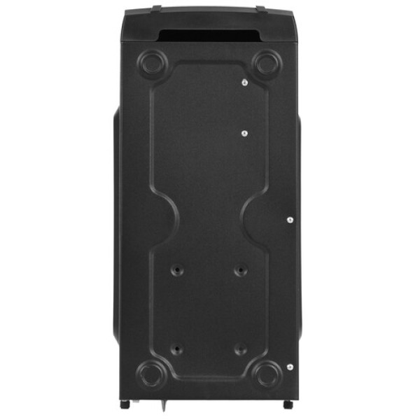 Корпус ExeGate CP-603UB [EX283216RUS] черный
