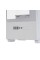 Корпус Iron Pride INVADER Q4M [УФ-20250005] белый