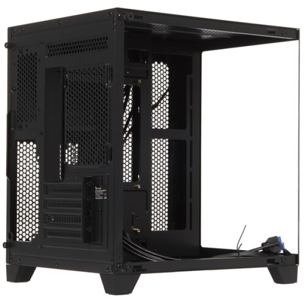 Корпус A4Tech Bloody BD-CC105 [BD-CC105-BK] черный