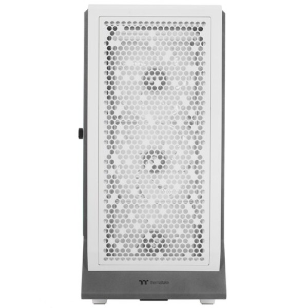 Корпус Thermaltake Ceres 500 Snow [CA-1X5-00M6WN-00] белый