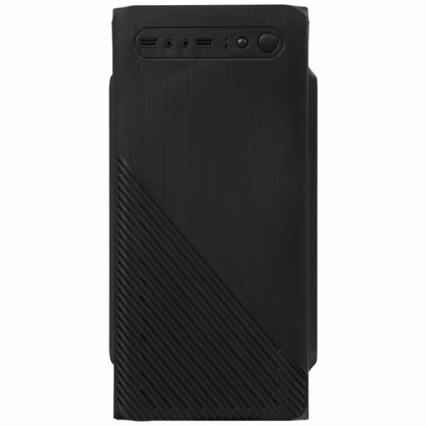 Корпус ExeGate BAA-103-AAA350 [EX277797RUS] черный