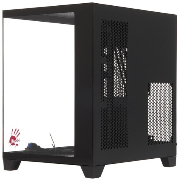 Корпус A4Tech Bloody BD-CC105 [BD-CC105-BK] черный