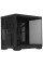 Корпус Chieftec Visio AIR [GM-30B-M-OP] черный