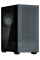 Корпус ZALMAN Z10 DS [Z10 DS Black] черный