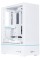 Корпус LIAN LI SUP01W [G99.SUP01W.R0] белый