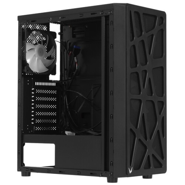 Корпус Formula Mana [Mana Black] черный