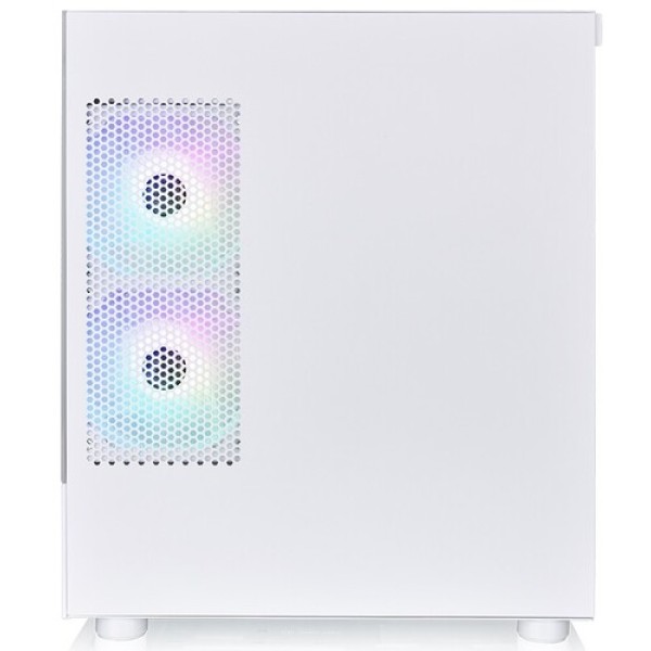 Корпус Thermaltake View 170 TG ARGB Snow [CA-1Z4-00M6WN-00] белый