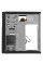 Корпус ExeGate CP-606U-AB350 [EX292994RUS] черный
