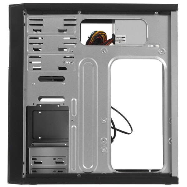 Корпус ExeGate CP-606U-AB350 [EX292994RUS] черный