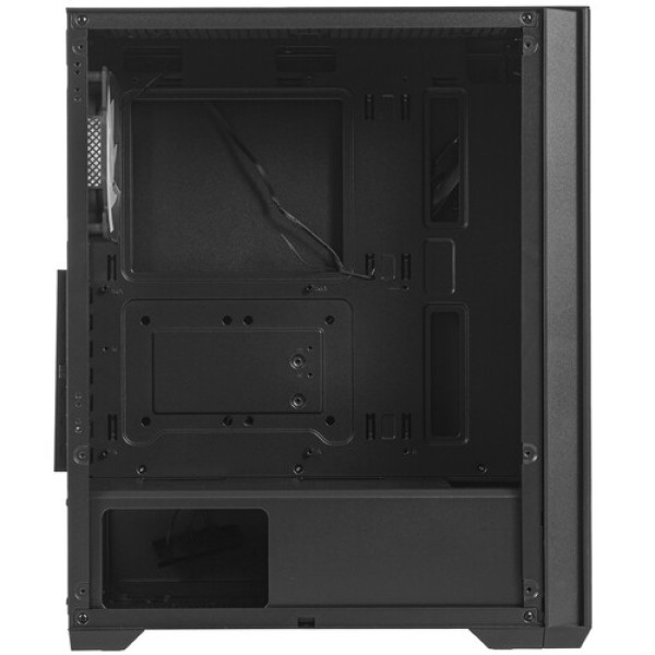 Корпус Formula Air Power G5 DUO [AIR POWER G5 DUO] черный