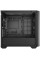 Корпус Cougar MX600 MINI [MX600 Mini Black] черный