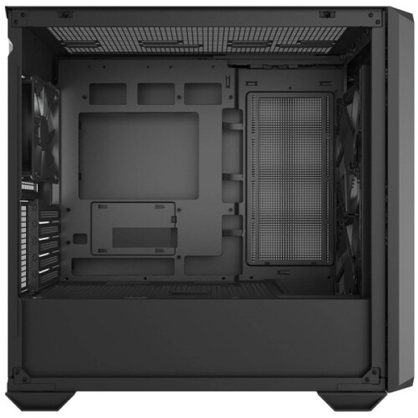 Корпус Cougar MX600 MINI [MX600 Mini Black] черный