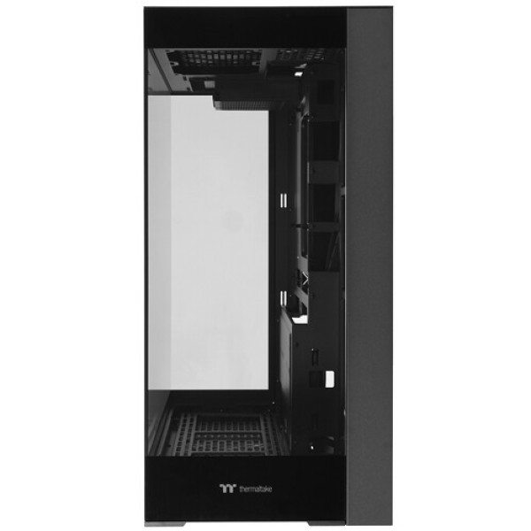 Корпус Thermaltake CTE E550 TG [CA-1Z8-00M1WN-00] черный