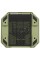Корпус Thermaltake The Tower 250 Matcha Green [CA-1Z9-00SEWN-00] зеленый