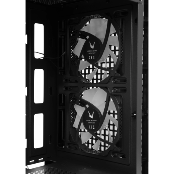 Корпус Formula Air Mesh G2 [AIR MESH G2] черный