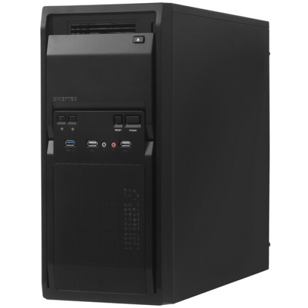 Корпус Chieftec Libra [LG-01B-OP-FOB] черный