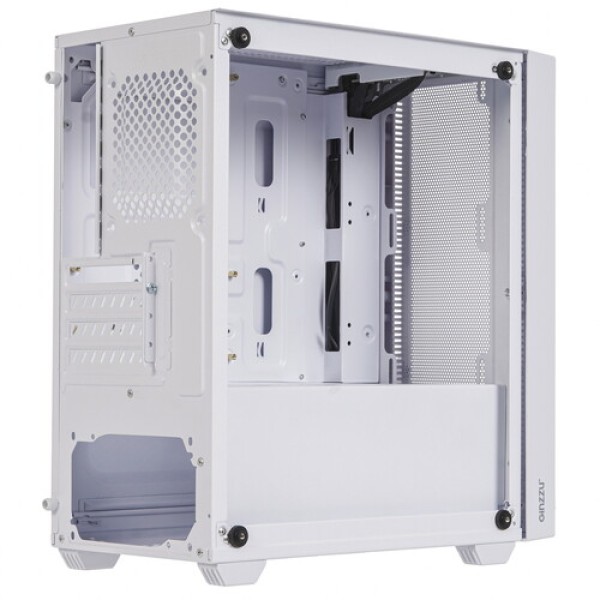 Корпус Ginzzu CL540 белый
