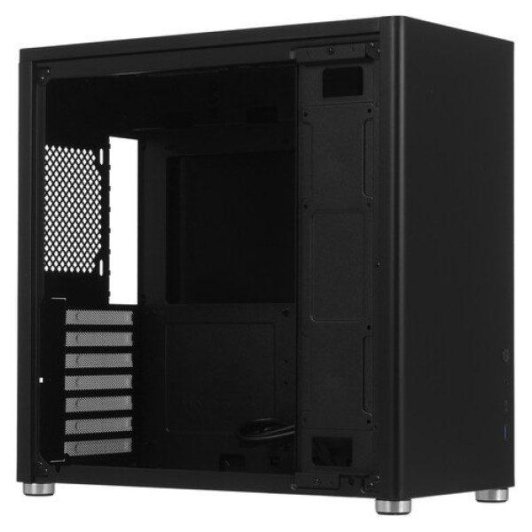 Корпус GameMax Spark Pro Black [ГС-00007113] черный