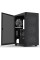 Корпус ZALMAN i4 TG [i4 TG Black] черный