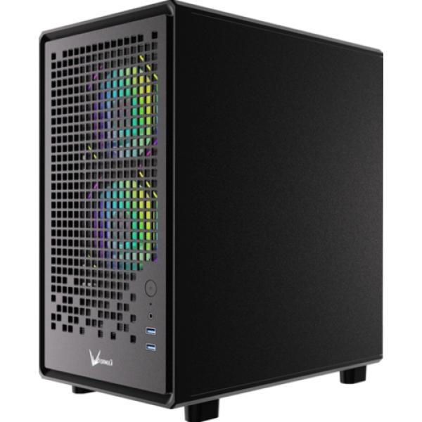 Корпус Formula Air Mesh G2 [AIR MESH G2] черный