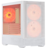Корпус ZALMAN P30 Air [P30 Air White] белый