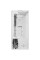 Корпус NZXT H7 Flow Black [CM-H72FW-R1] белый