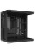 Корпус JONSBO TK-2 2.0 [TK-22.0Black] черный