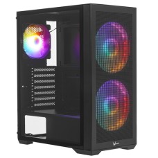 Корпус Formula Air Power G5 DUO [AIR POWER G5 DUO] черный