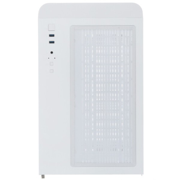 Корпус 1STPLAYER UVIEW UV6 [UV6-WH] белый