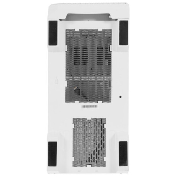 Корпус Thermaltake View 300 MX Snow [CA-1P6-00M6WN-00] белый