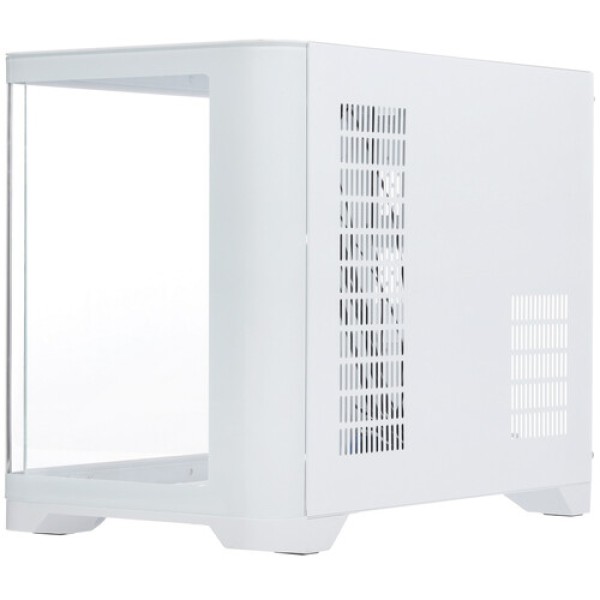Корпус 1STPLAYER UVIEW UV6 [UV6-WH] белый