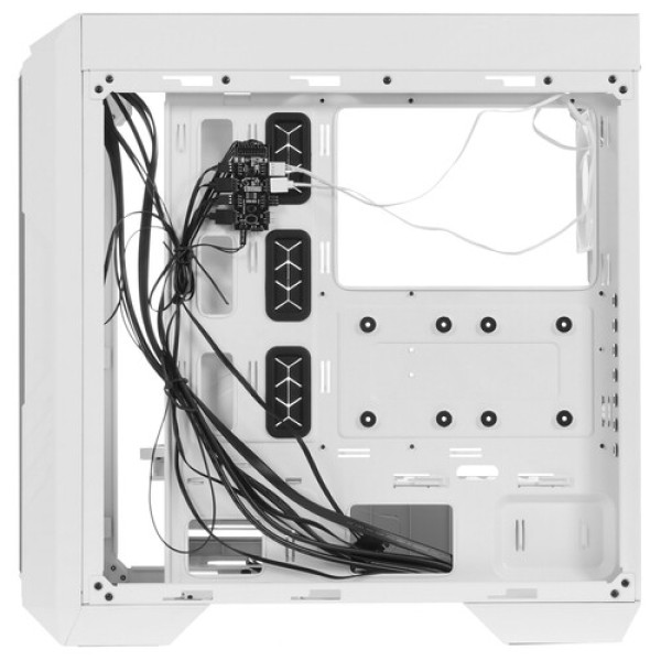 Корпус Cooler Master HAF 500 [H500-WGNN-S00] белый