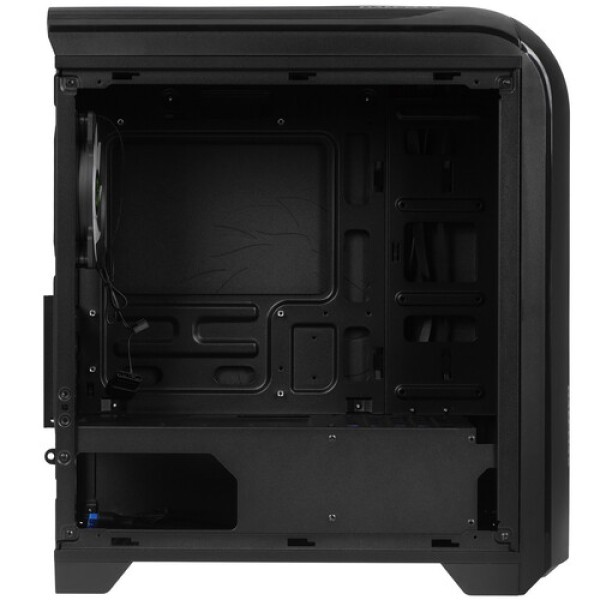 Корпус GameMax Centauri H601BR [ГС-00007405] черный