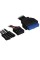 Корпус GameMax Spark Pro Black [ГС-00007113] черный