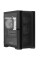 Корпус PowerCase ByteFlow Micro [CAMBFB-A4] черный