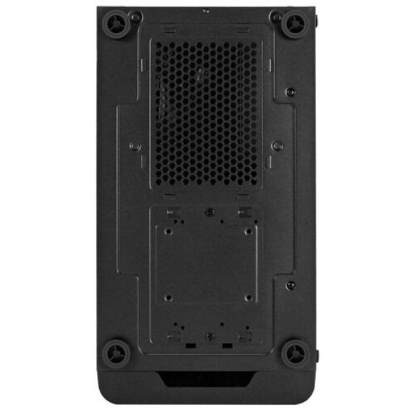 Корпус ExeGate EVO-9202 [EX294965RUS] черный