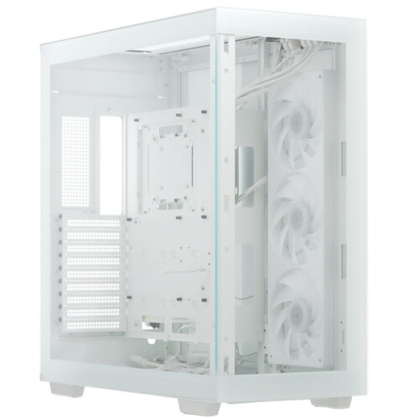 Корпус DEEPCOOL CH780 WH [R-CH780-BKADE41-G-1] белый