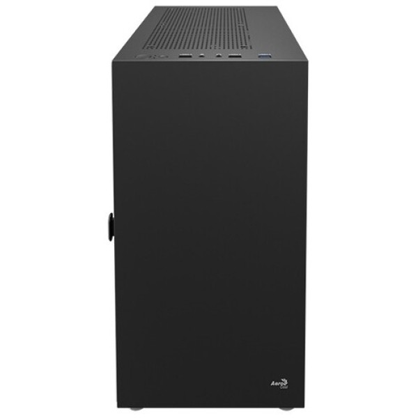 Корпус AeroCool CS111 [ACCS-PC19013.11] черный
