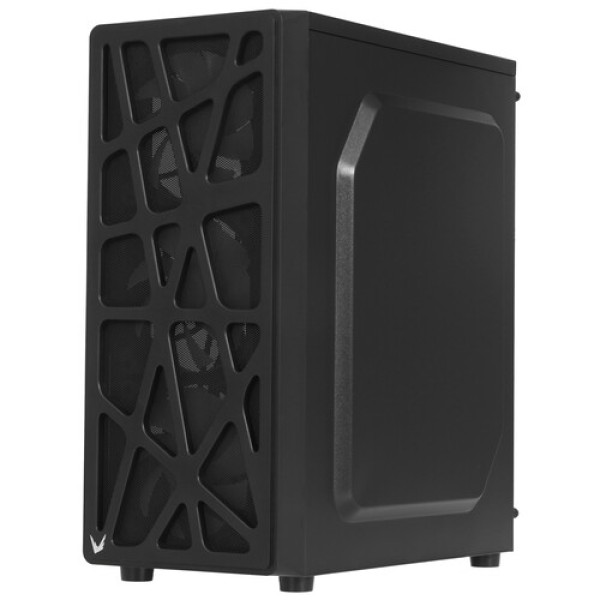 Корпус Formula Mana [Mana Black] черный