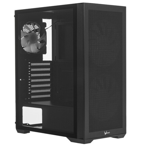 Корпус Formula Air Power G5 DUO [AIR POWER G5 DUO] черный