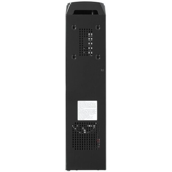 Корпус DEXP DC-Slim черный