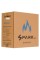 Корпус GameMax Spark Pro Black [ГС-00007113] черный