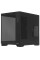 Корпус Chieftec Visio AIR [GM-30B-M-OP] черный