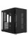 Корпус JONSBO TK-2 2.0 [TK-22.0Black] черный