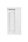 Корпус NZXT H7 Flow Black [CM-H72FW-R1] белый