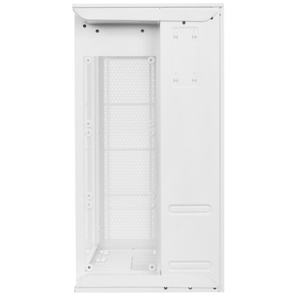Корпус NZXT H7 Flow Black [CM-H72FW-R1] белый