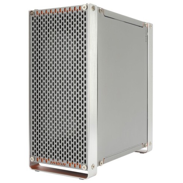 Корпус InWin DUBILI [IW-CS-DUBILIMOD-GRY] серый